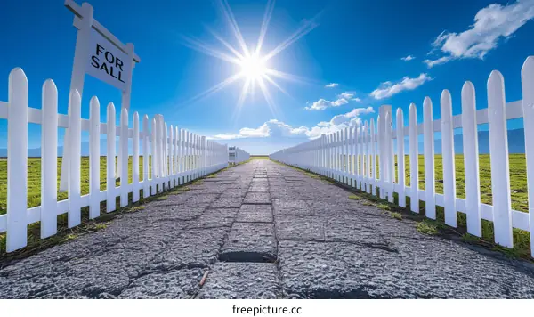 The Path to Homeownership: A Guide for First-Time Home Buyers