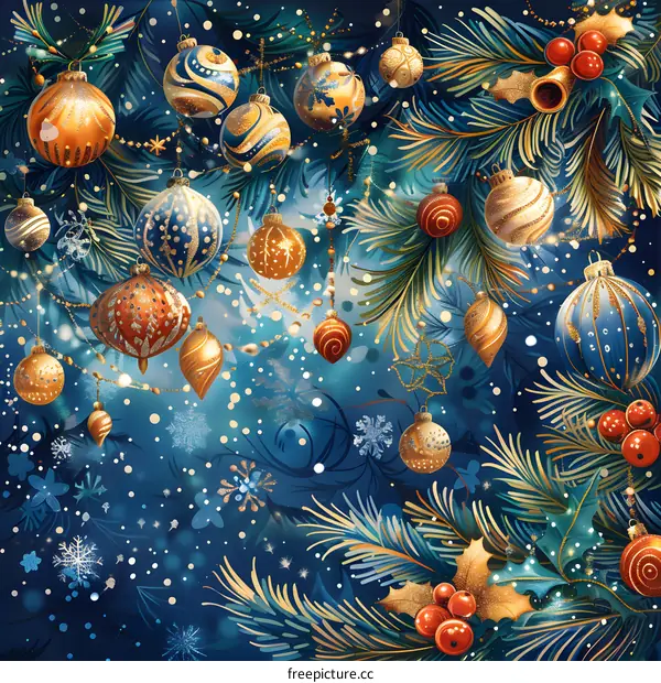 Christmas decoration