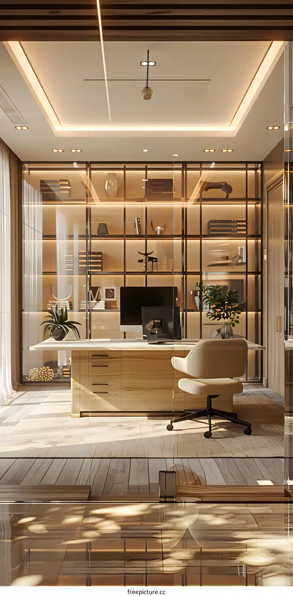 Office Interior Design