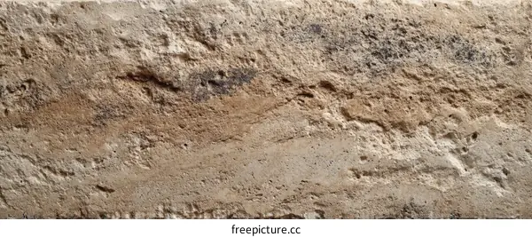 Natural Stone Texture Pattern Background