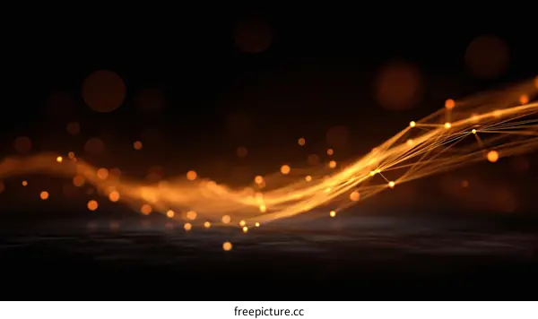 Abstract Dynamic Network Pattern Design