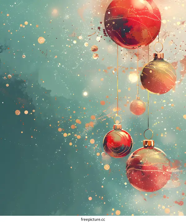 Christmas decorations