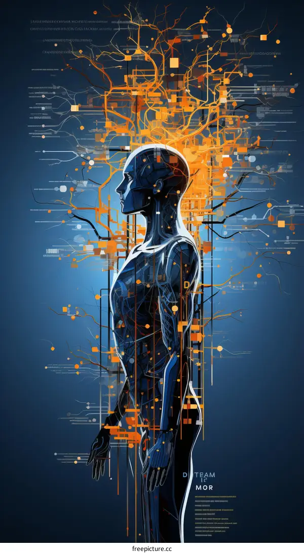 The Soul of the Machine