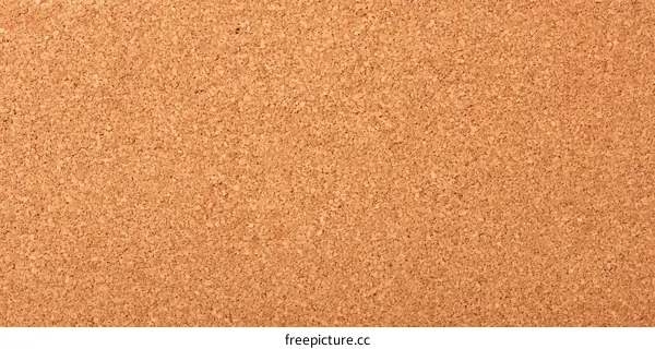 Corkboard Texture Background Pattern