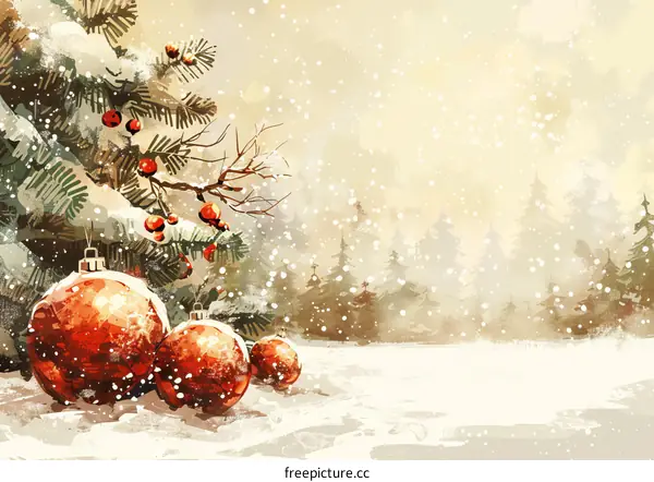 Christmas Night Merry Making with Family