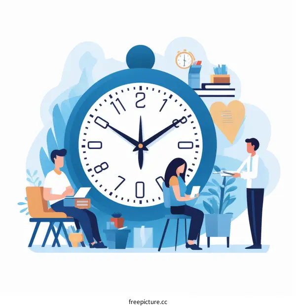 Master Time Management for Workplace Success