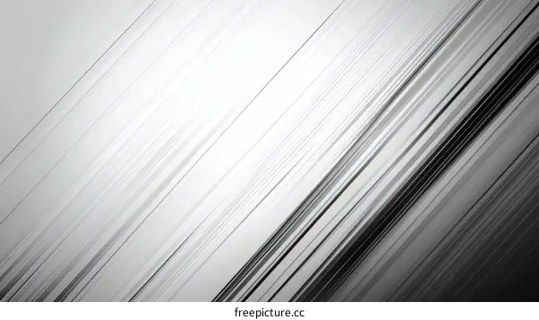 Abstract Diagonal Lines Background Design