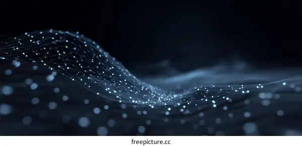 Abstract Digital Wave Network Design