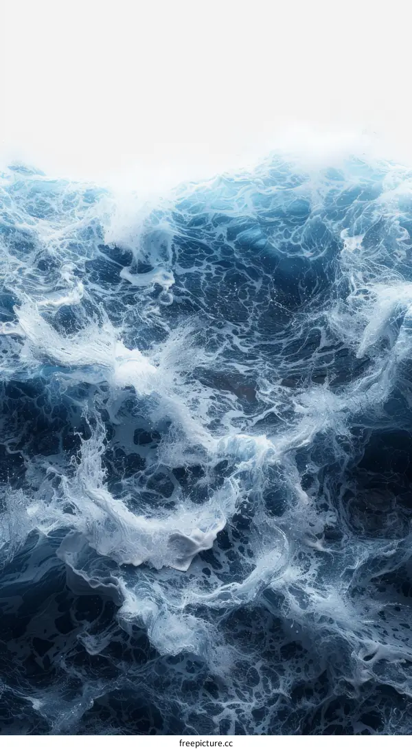 The Power of the Ocean