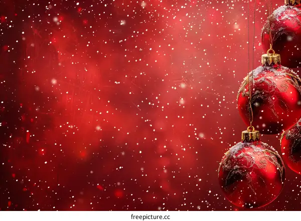 Dazzling Christmas Decorations