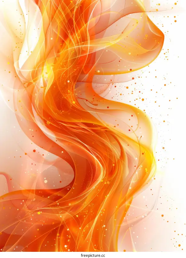 Abstract Design with Fire Elements
