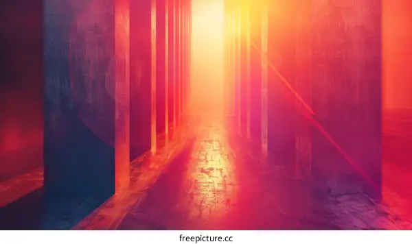 The interplay of light and shadow: Exploring the mysteries of chiaroscuro