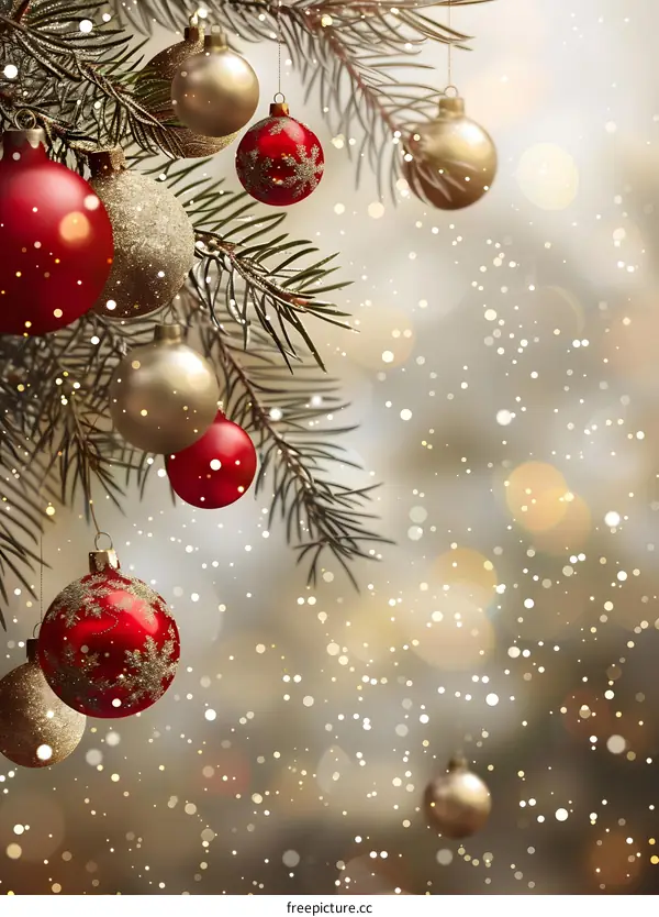 Christmas decorations