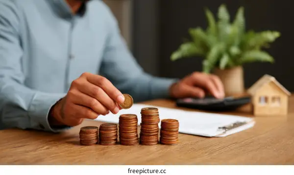 Saving Money for Future Home Ownership