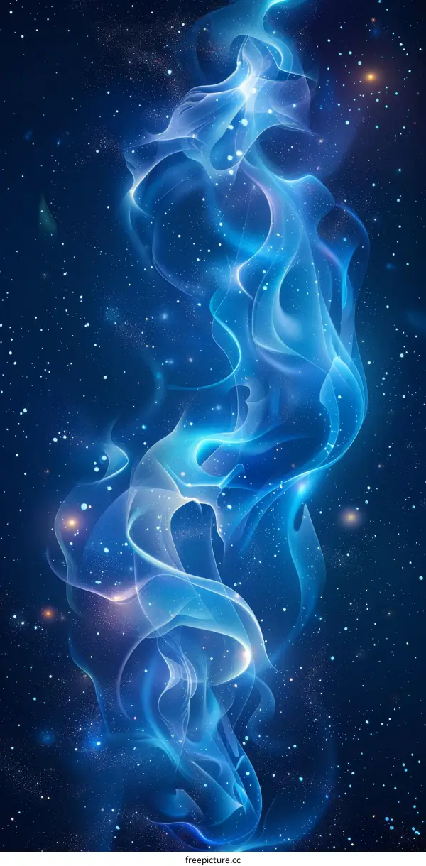 Science Fiction Nebula