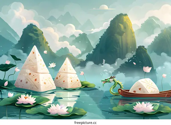 Dragon Boat Festival