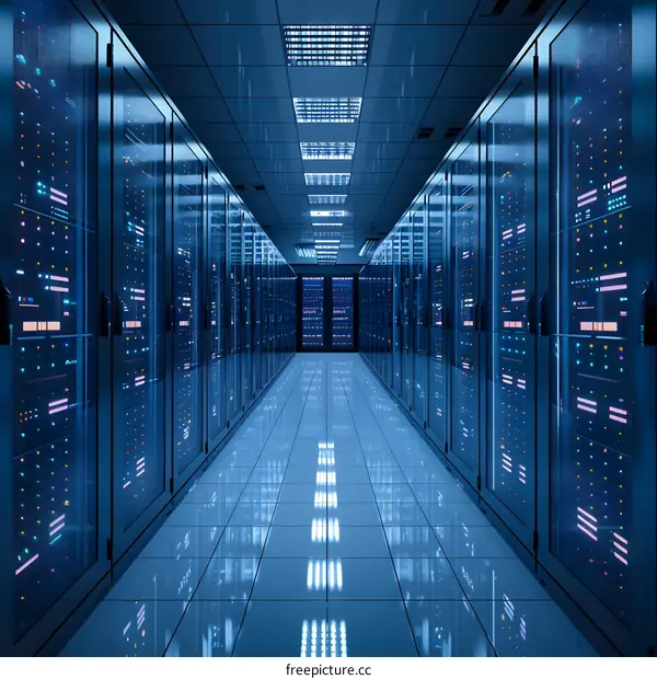 Data Center