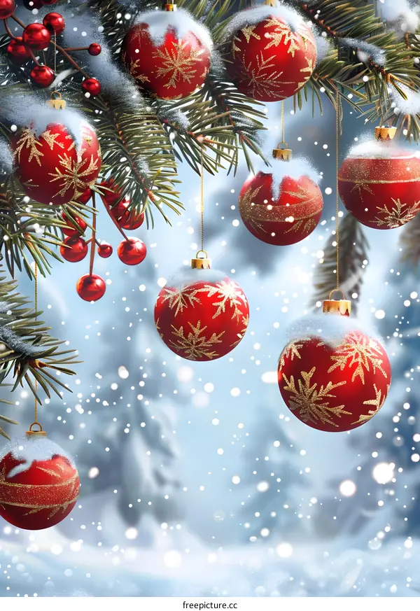 Christmas decoration