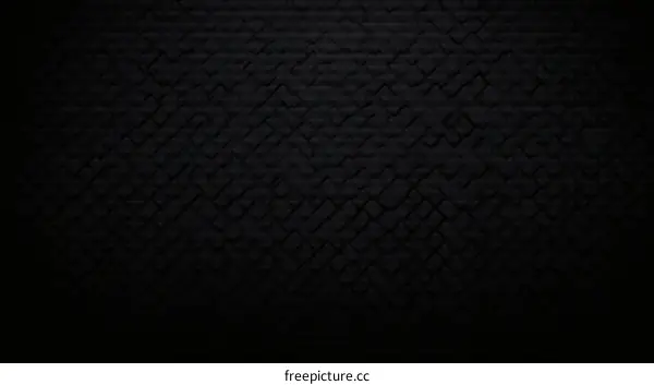 Dark Textured Background Pattern