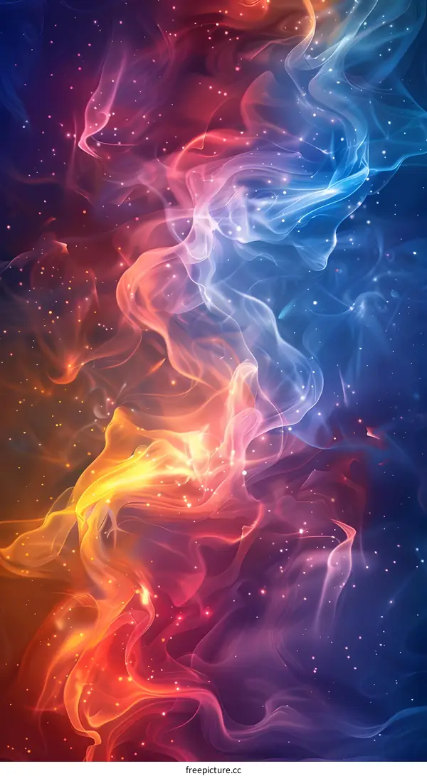 Fire and Ice