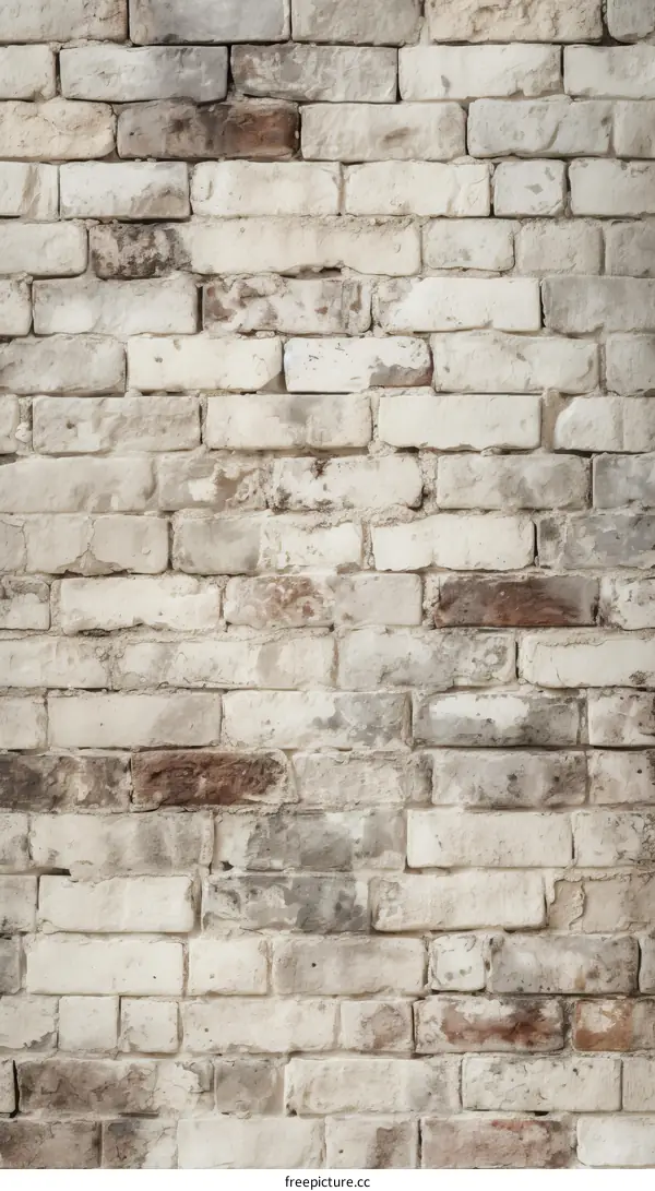 Old Brick Wall Texture
