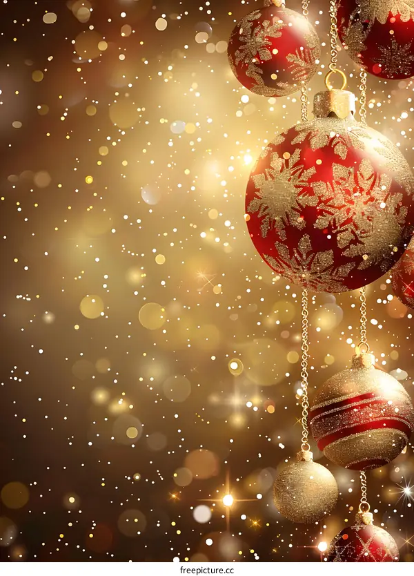 Christmas decorations