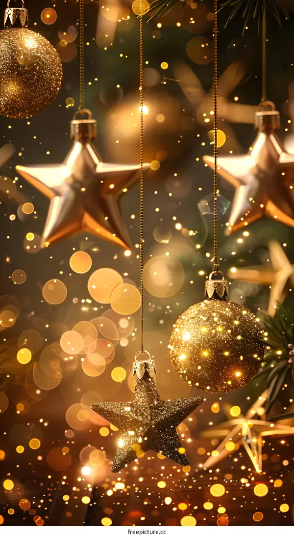 Christmas decorations