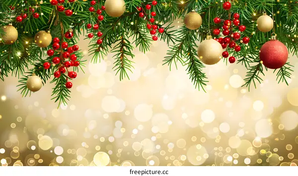 Christmas decoration