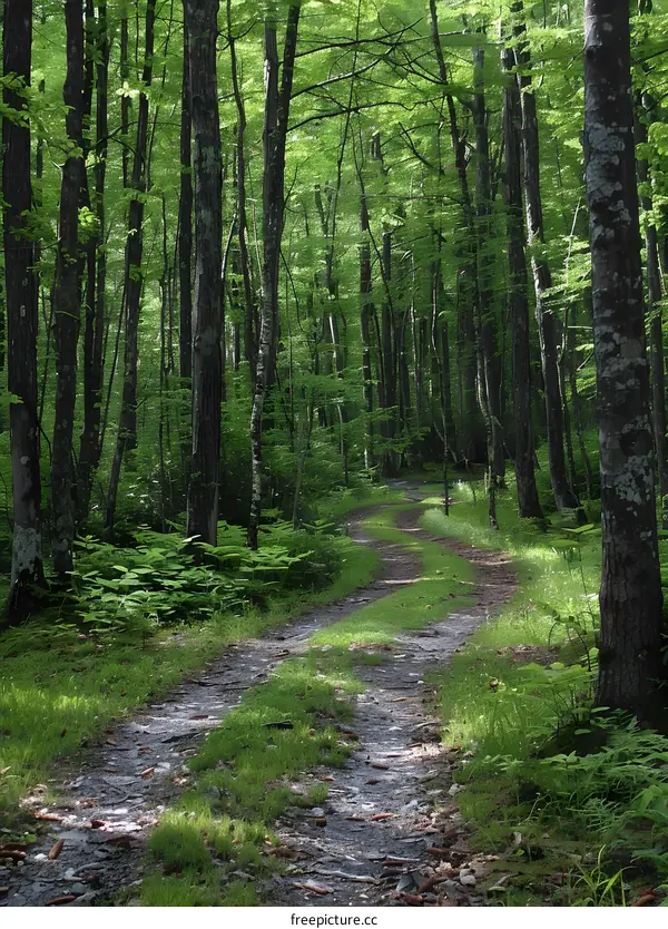 The Path Less Traveled