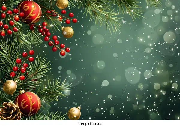 Christmas decoration