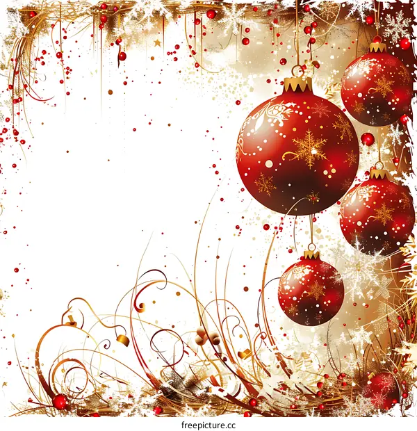 Christmas decoration