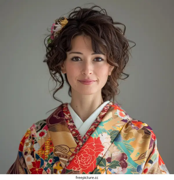kimono,japanese woman,japanese traditional dress
