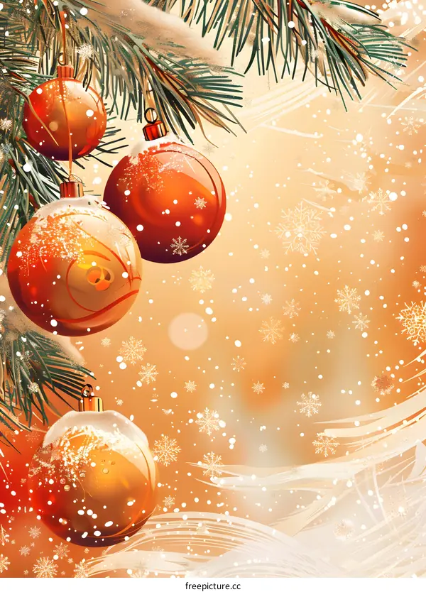 Christmas decoration