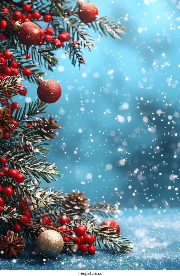 Christmas decoration