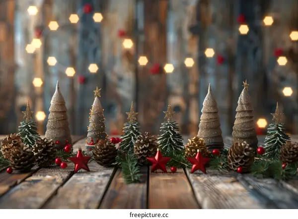 Christmas decorations