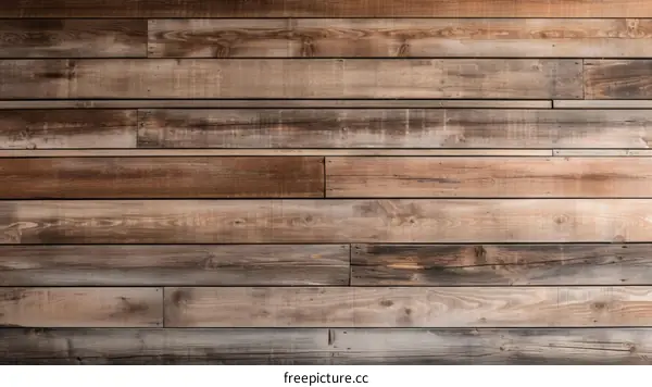 Wood texture background. Wooden planks