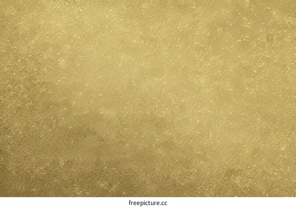 Gold Glitter Texture Background