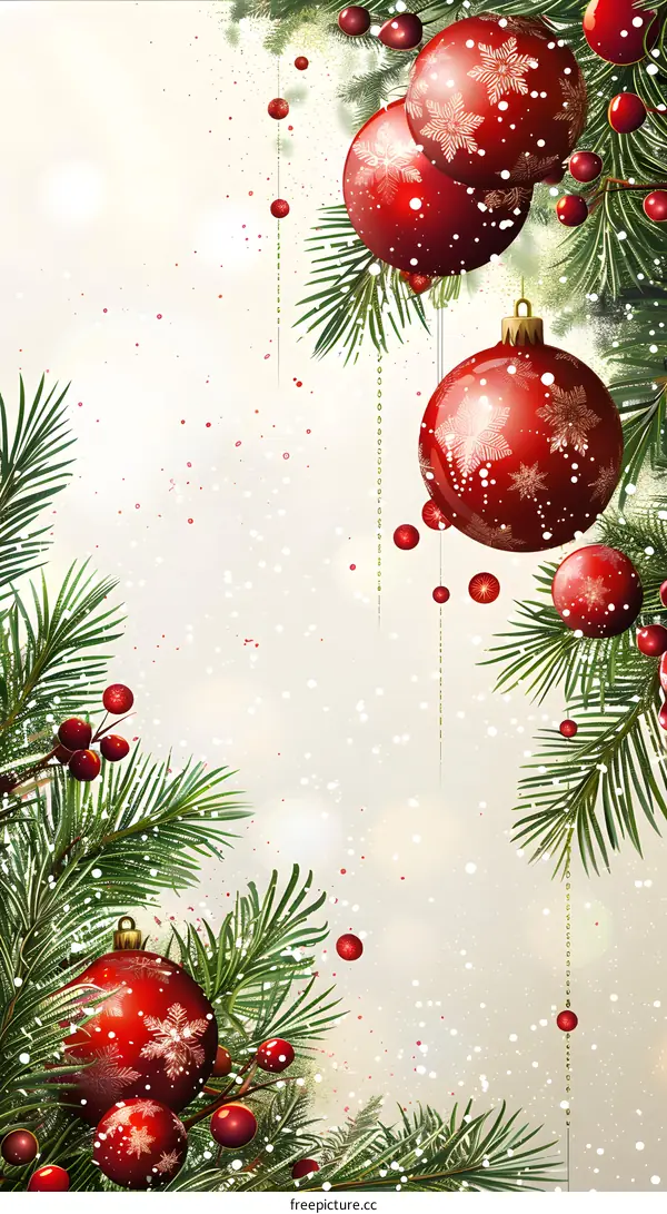 Christmas decoration