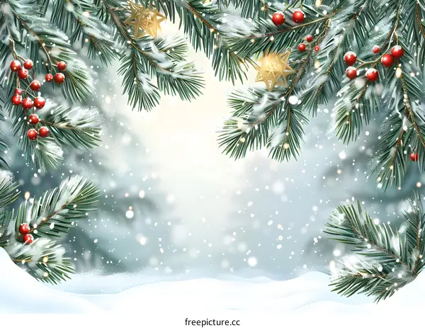 Christmas decorations