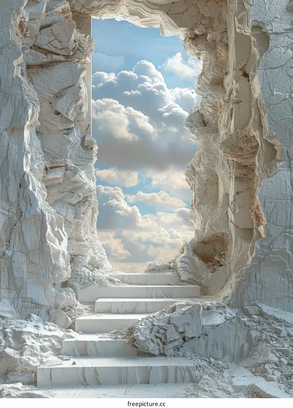 Stairway to Heaven