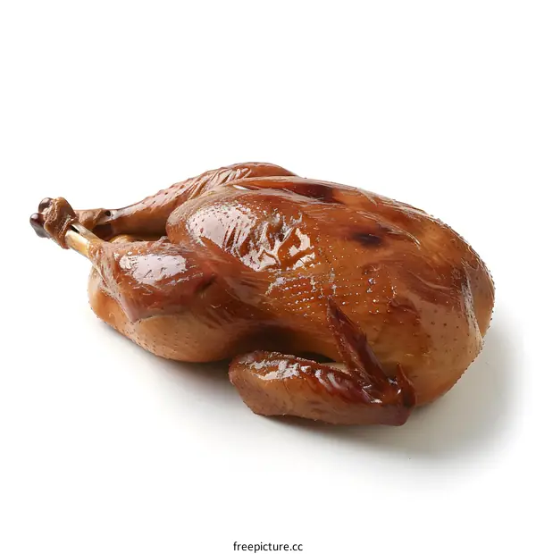 roast chicken