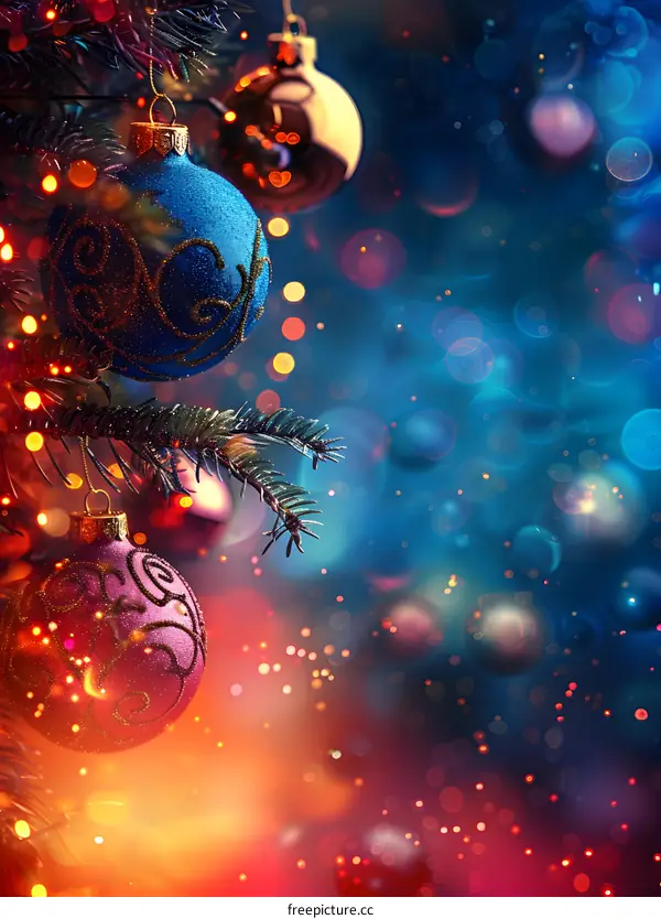 Christmas decorations