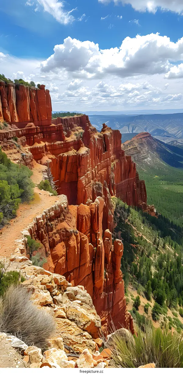Bryce Canyon National Park, Utah