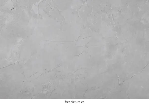Gray Concrete Texture Background