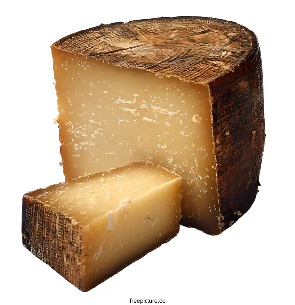 [Transparent Background PNG]Pecorino