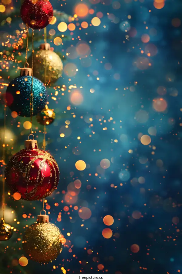 Christmas decorations