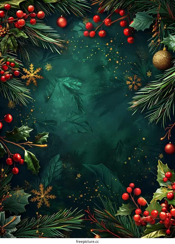 Christmas decoration