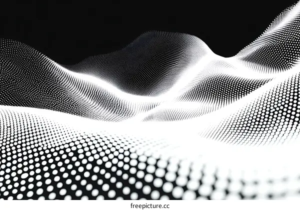 Abstract Dotted Wave Design