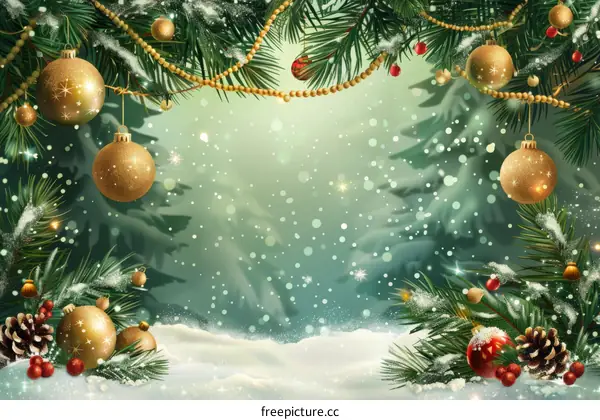 Christmas Cheer Celebration