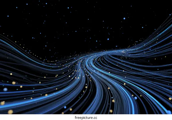 Abstract Digital Network Flow Design